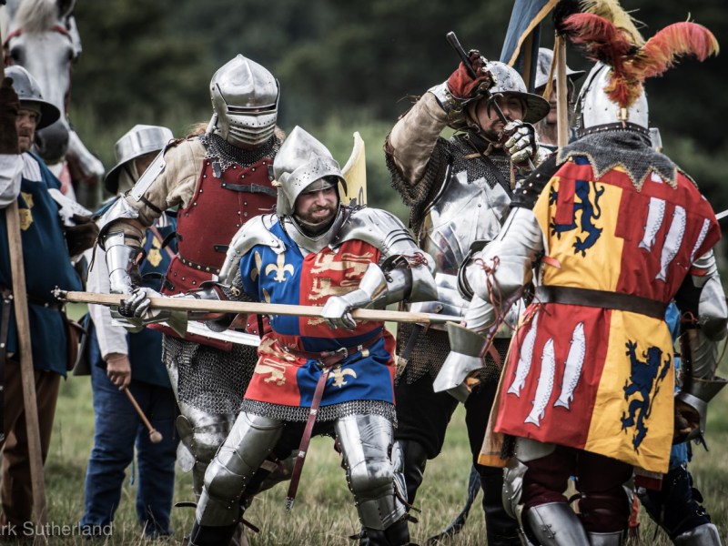 The 2023 Season is just around the&nbsp;corner…